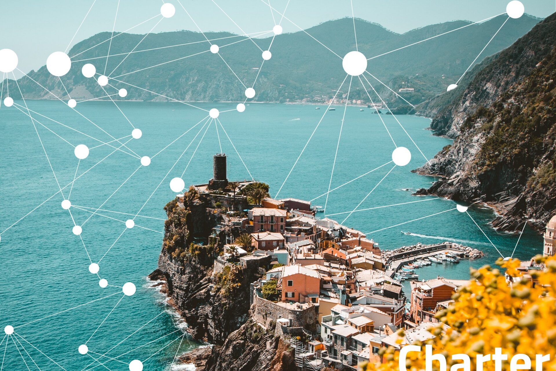 Launch of the CHARTER Alliance for the European cultural heritage sector