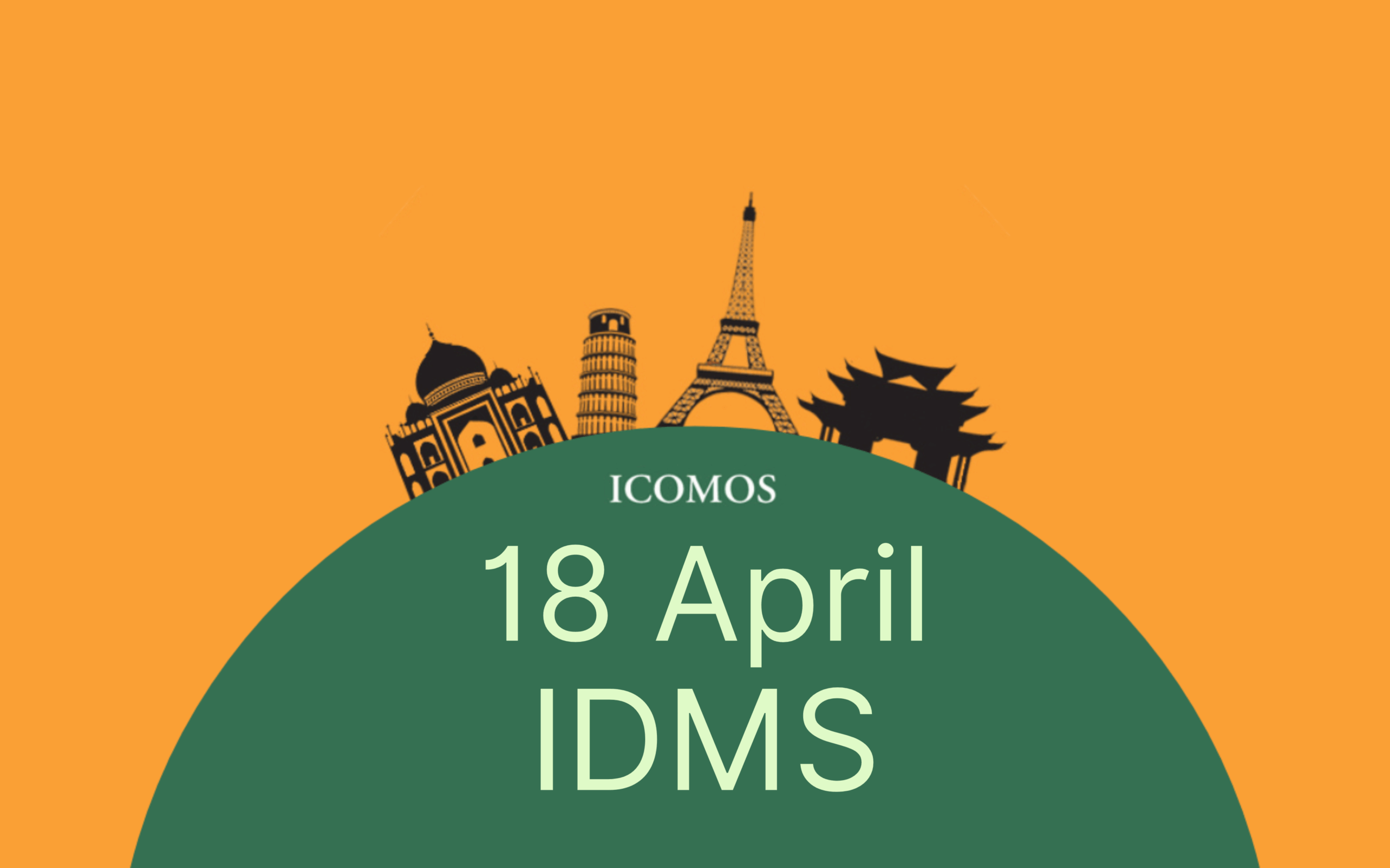 IDMS 2022 Logo