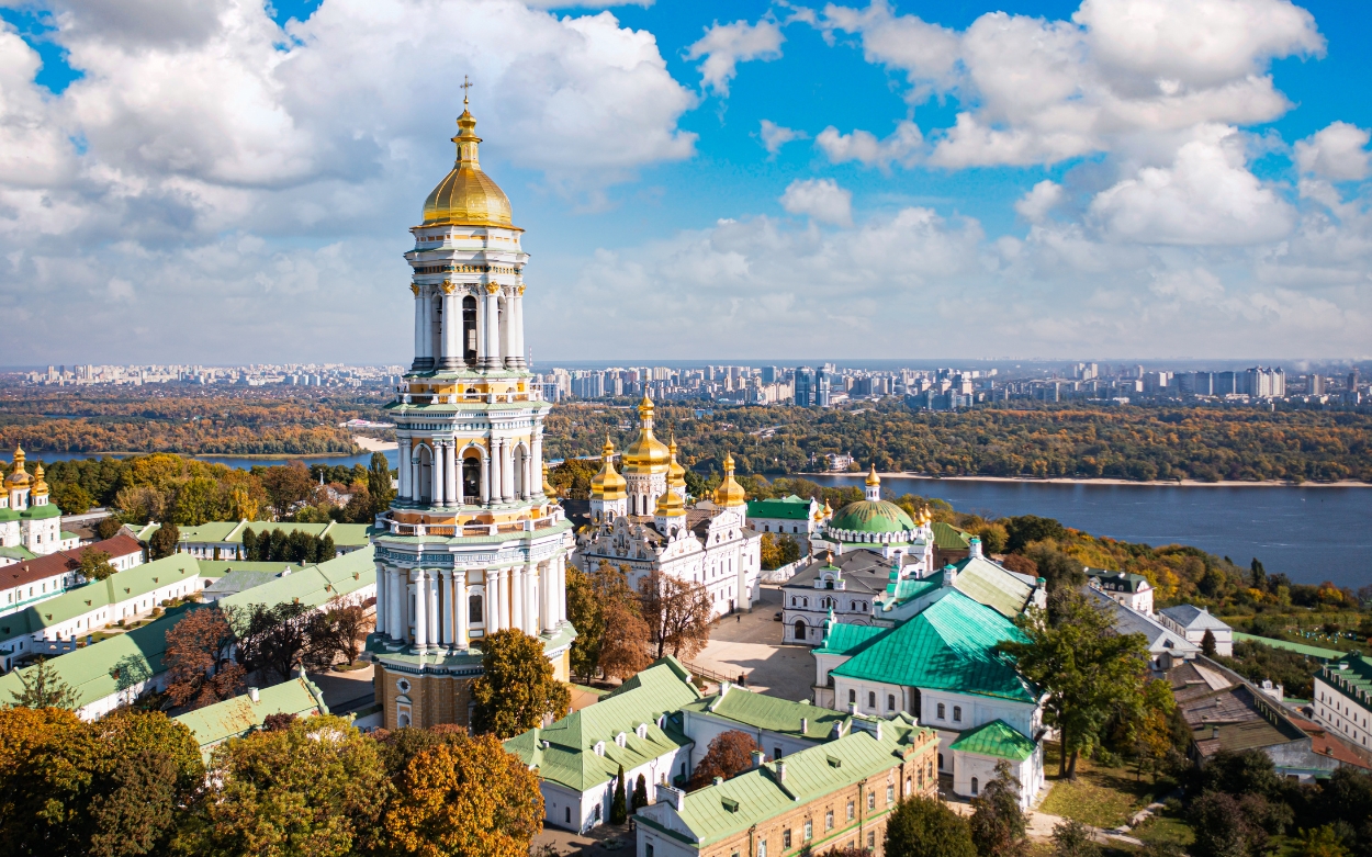 Kiev, Ukraine