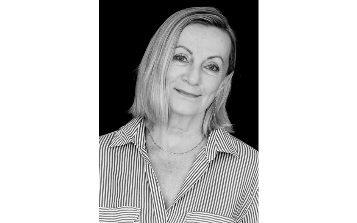 Laura Robinson Point focal RBA