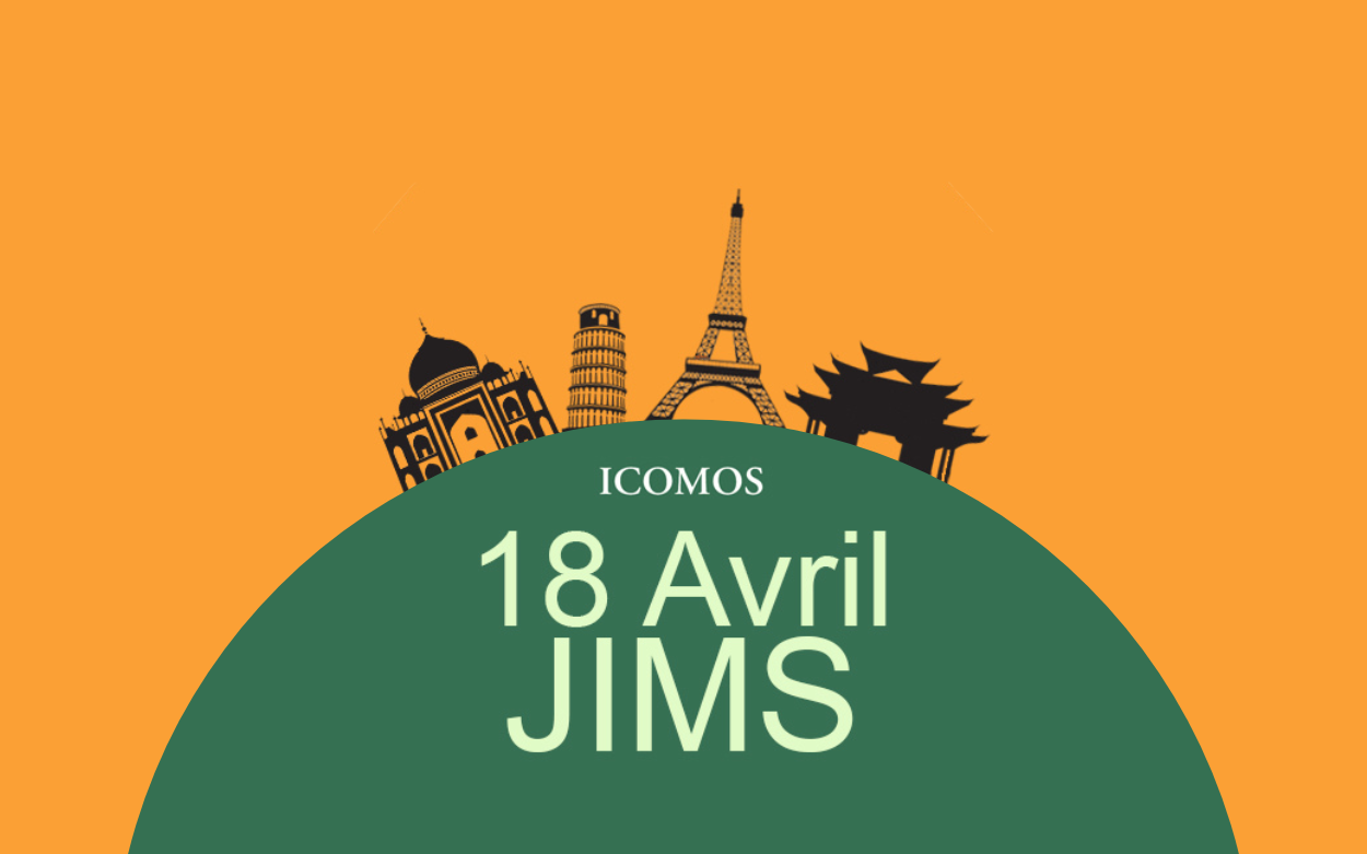 Logo JIMS 2022