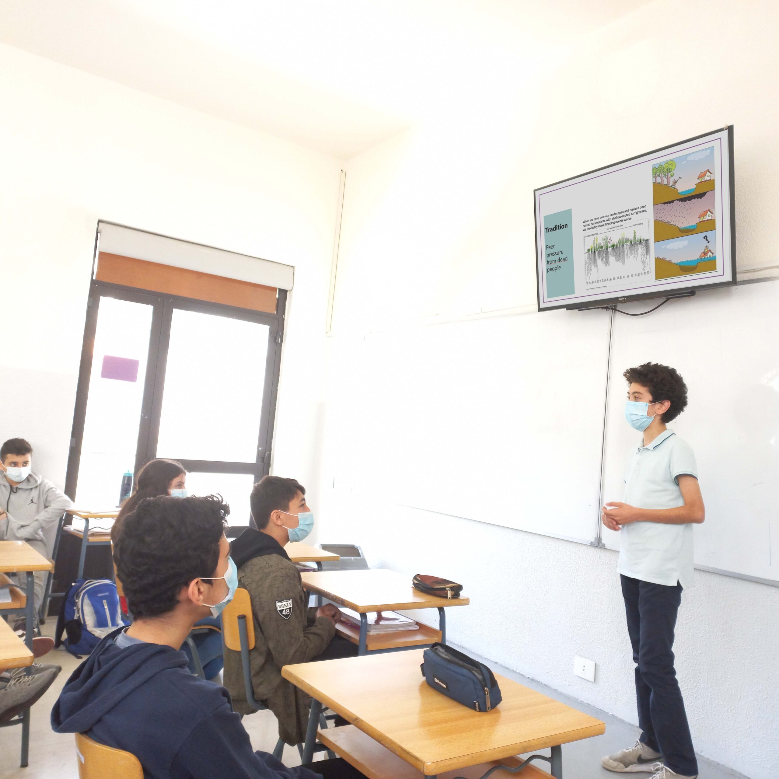 ICOMOS Liban évènement 18 avril 2022 (1)