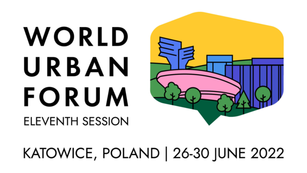 World Urban Forum Logo
