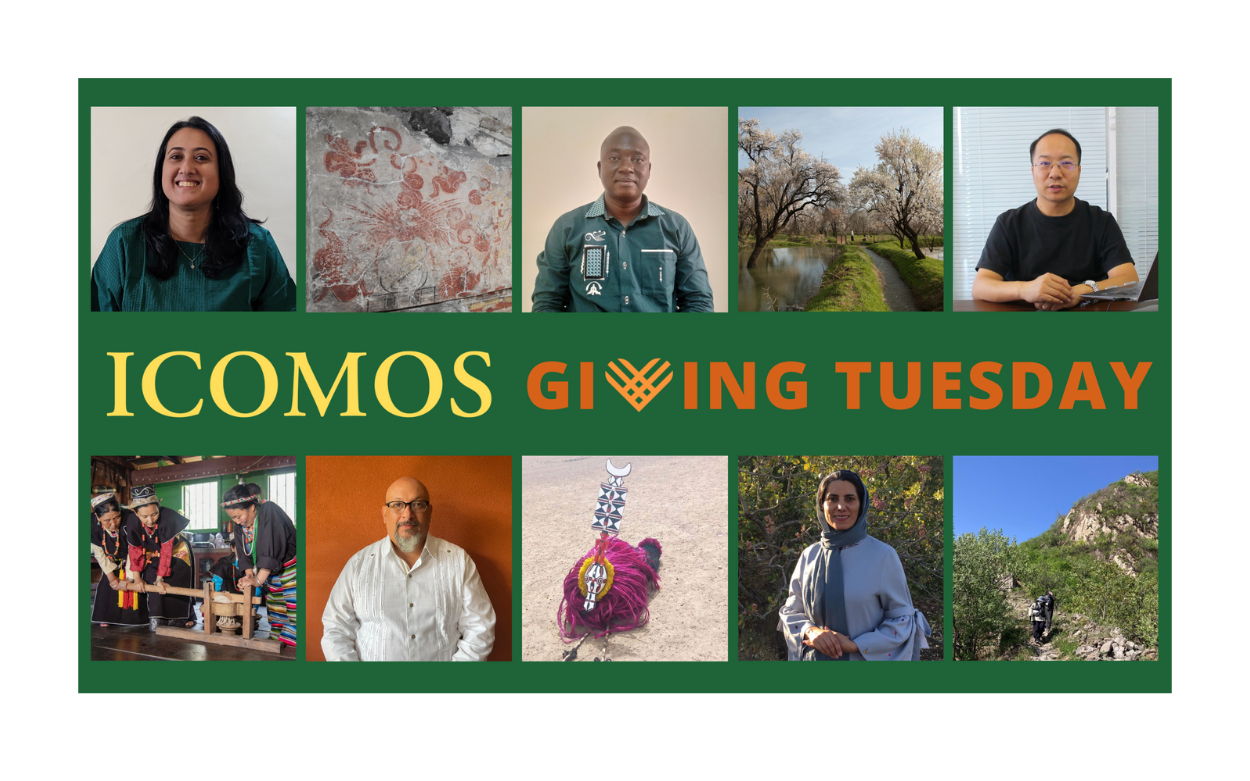 Giving Tuesday 2022 Thumbnail