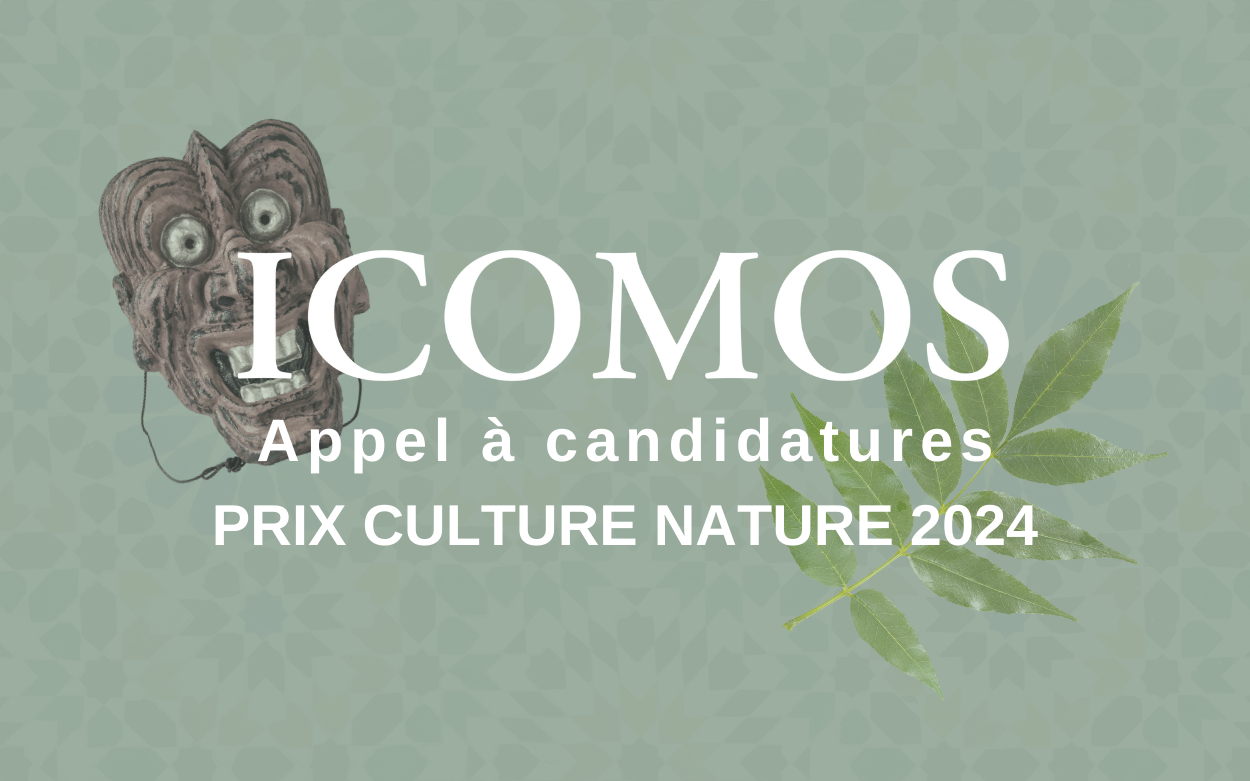 Appel à candidatures - Prix culture nature 2024
