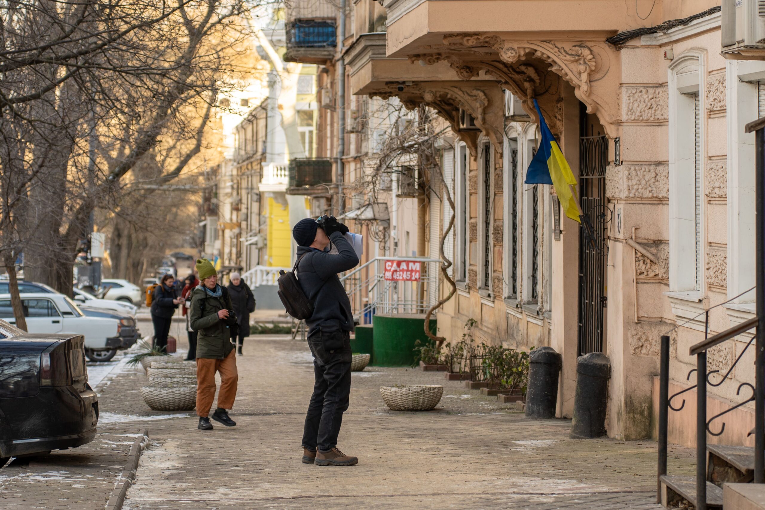 Credits: UNESCO/Taras Osipov