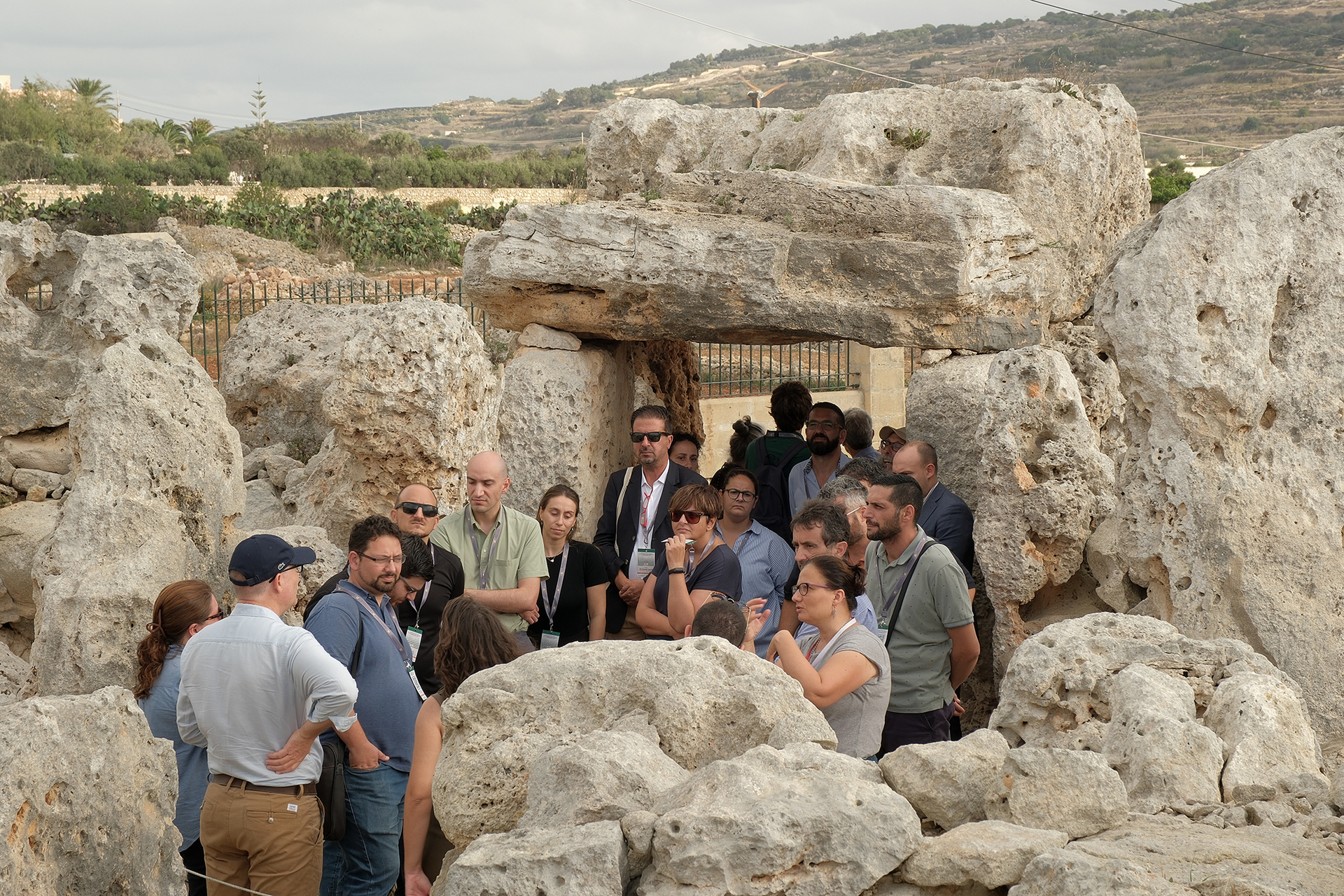 Crédits : SCH Malta