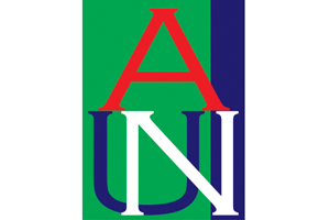 Logo American University Nigeria