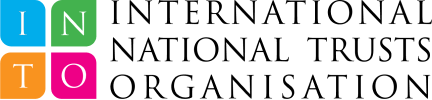 Logo International National Trusts Organisation