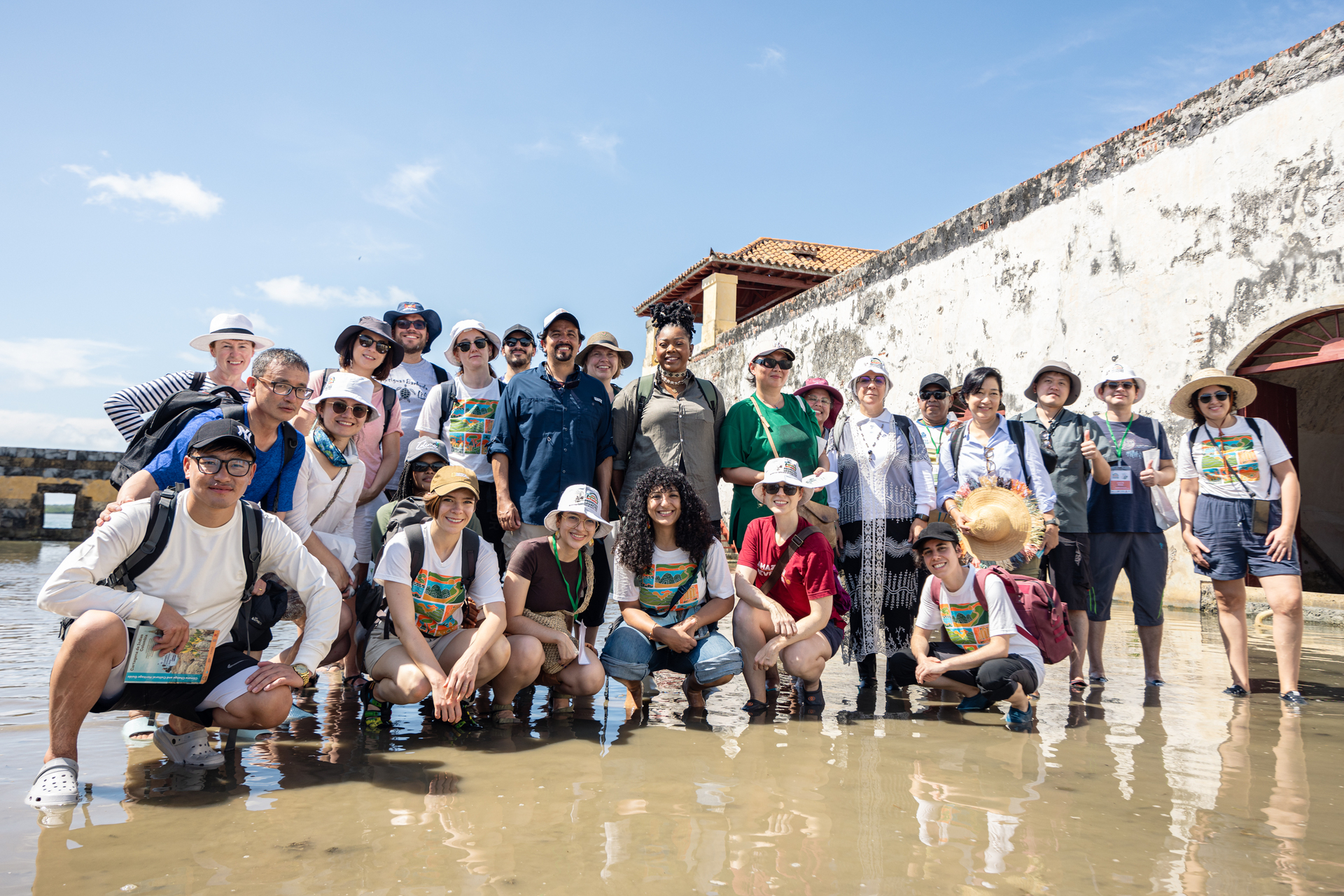 Crédits : Michael O. Snyder