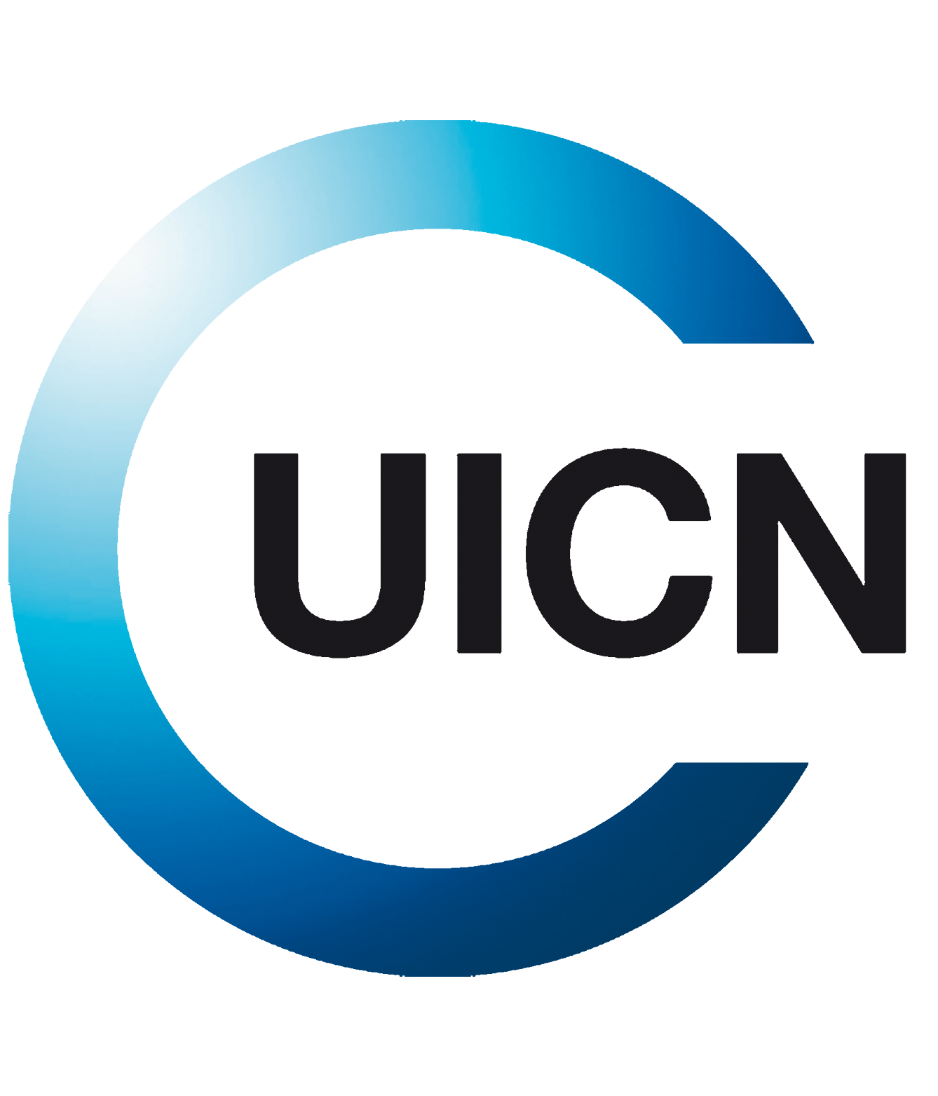 Logo UICN