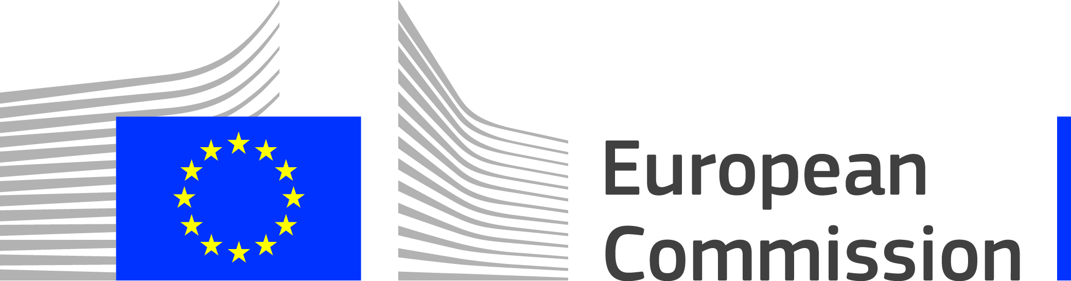 Logo European Commission