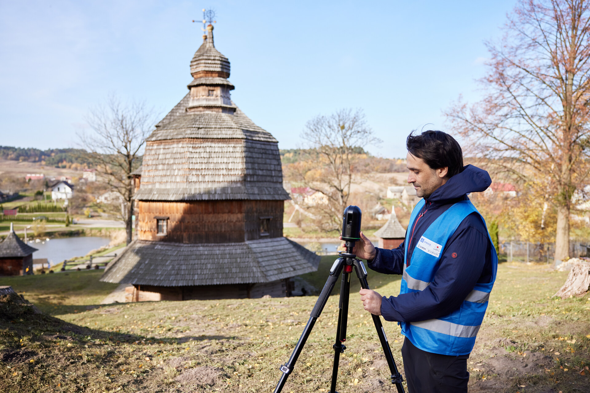 Credits: UNESCO/Viktor Moskaliuk