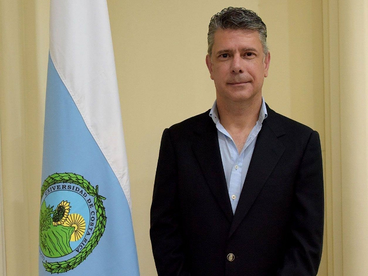 Dr. Leonardo Sancho Dobles