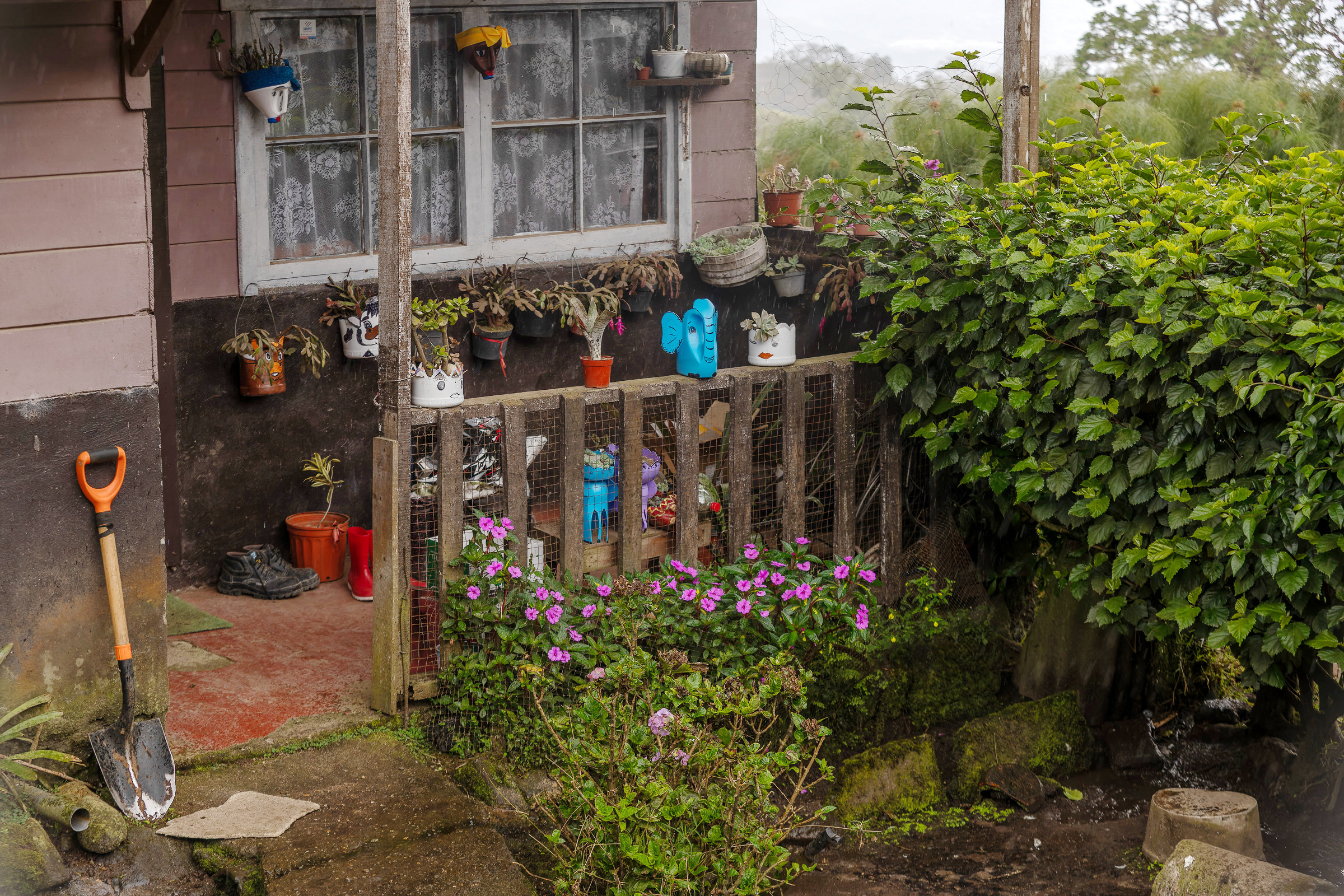 Third Prize ICOMOS Costa Rica Photography Competition