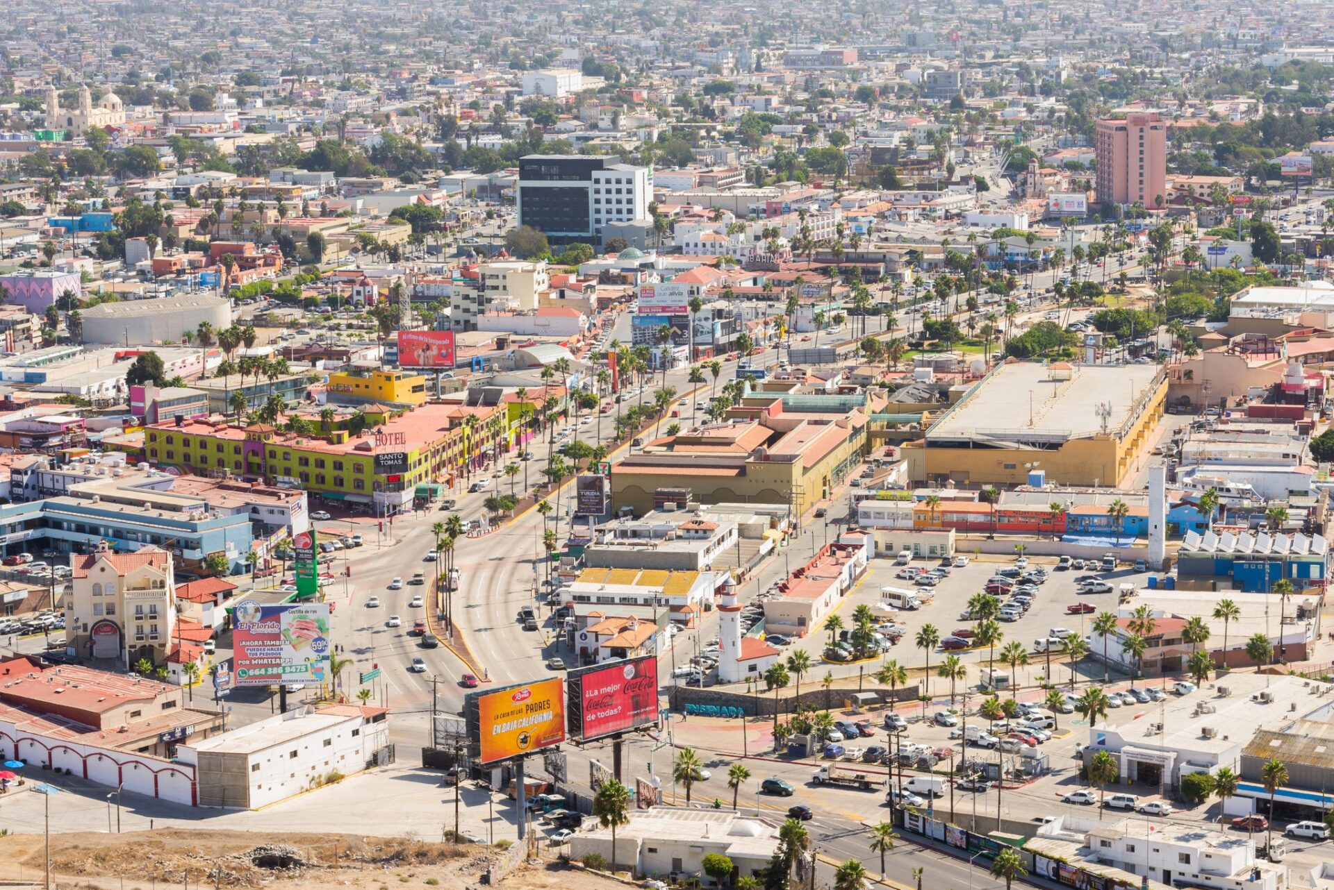 Photo of Ensenada, Mexico