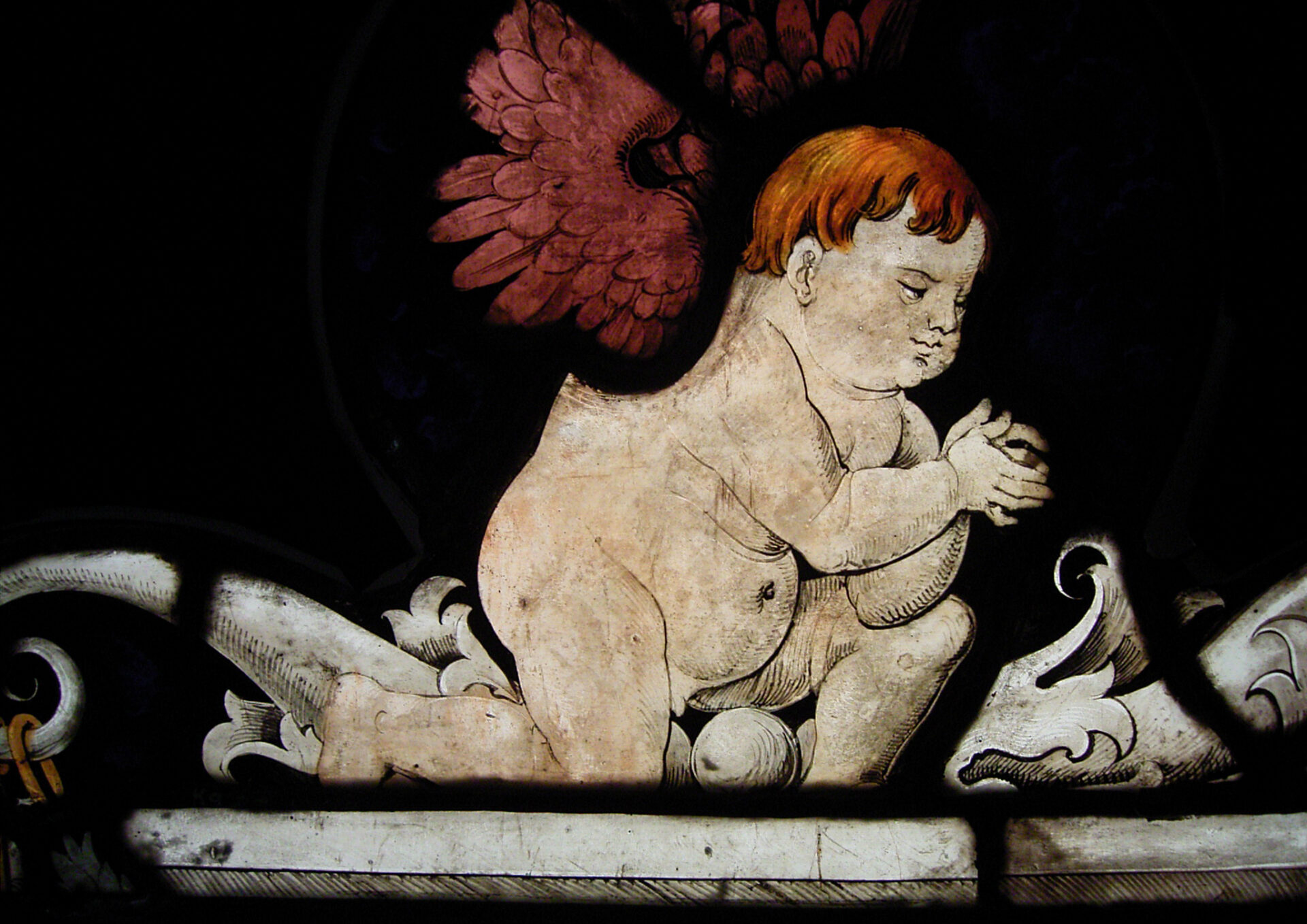 Œuvre de Hans Baldung Grien, 1520